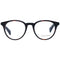 Uniseks Brillenframe Yohji Yamamoto YY1009 50127