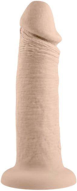 Realistische Dildo Evolved Siliconen Ø 4,8 cm (15,2 cm)