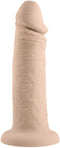 Realistische Dildo Evolved Siliconen Ø 4,8 cm (15,2 cm)