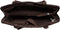 The Chesterfield Brand Leren Schoudertas Bruin Flint