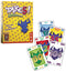 999 Games Take 5! - Kaartspel - Voor grote groepen - Educatief spel