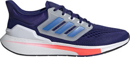 adidas Performance Eq21 Run Hardloopschoenen Man Violet 42