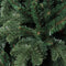 Triumph Tree Abies Nordmann deluxe kunstkerstboom - 230 x 160 cm - donkergroen