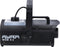 Ayra WSM X-2 rookmachine 1200W DMX + remote