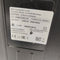 Bosch BGB75XSIL - Trommelstofzuiger - 5 l - Wit