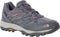 The North Face W HEDGEHOG FASTPACK WP - Wandelschoenen - Waterdicht - Grijs - Maat 42