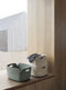 Muuto Restore Tray opbergbak - 32x39xh12 cm - Dusty green