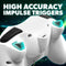 Hyperkin DuchesS - Wired controller - Hall-effect sticks - Wit