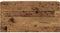 vidaXL - Badkamerwandkast - 80x25x40 - cm - bewerkt - hout - oud - houtkleurig
