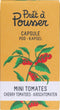 Prêt à Pousser Single Pod Cherrytomaten