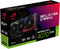 ASUS ROG Strix - GeForce RTX 4070 SUPER - 12GB GDDR6X OC Edition