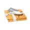 Onderzetters Fazant - Schots Eikenhout - Scottish Made