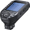 Godox X PRO II - Transmitter voor Sony - TTL HSS tot 100m - Groot LCD scherm