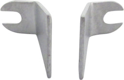 TOOLCRAFT Soldeerpunt Afgevlakt Grootte soldeerpunt 15 mm Lengte soldeerpunt: 15 mm Inhoud: 1 stuk(s)