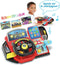 VTech Jouets Electroniques Educatifs SUPER CONSOLE TURBO PILOTE