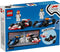 LEGO City F1 Williams Racing en Haas F1 racewagens - 60464