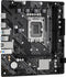 ASRock H610M-H2/M.2 - Moederbord Micro-ATX - Intel LGA 1700 DDR5 96GB - 7.1 kanalen