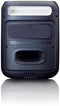 Lenco PA-100BK - Draagbare Bluetooth Party Speaker - 100W RMS - IPX4 Spatwaterdicht - Zwart