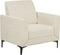 Fauteuil FENES Stof Beige