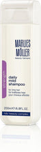 Shampoo Strength Marlies Möller