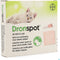 Dronspot Spot On Ontwormingsmiddel voor kleine katten (0,5 - 2,5 kg) 2 pipetten
