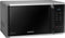 Samsung MS23K3513AS - Solo-magnetron 23 l 800 W - Zwart Zilver
