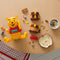 LEGO Disney Winnie de Poeh - 43300 - Bouwpakket voor volwassenen - 1399 onderdelen