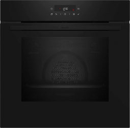 Neff B2CCJ7AK0 - Inbouw oven - Pyrolyse CircoTherm 71L - Zwart