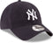 New Era - Dad Cap - New York Yankees MLB Core Classic Navy 9TWENTY Adjustable Cap