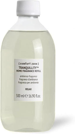 Comfort Zone Tranquillity - Home Fragrance Refill 500 ml - Luxe geurverspreider voor rust en harmonie