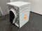 Hisense DH5S902BW - Warmtepompdroger - A+++ energiezuinig - 9 kg capaciteit