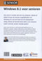 PCSenior Windows 8.1 - Handleiding voor computer tablet laptop - 208 pagina's (Hardcover)
