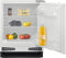 Inventum IKK0821D - Onderbouw koelkast - 134 liter - 39 dB