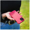 Mio by Mobilize - Apple iPhone 14 Pro - MagSafe Hardcase - Wild Hearts - Roze