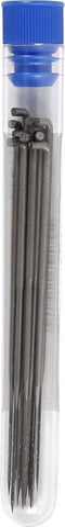 Viltnaalden, l: 7,5 cm, 10 stuks