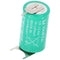 Varta 6127 - CR1/2AA lithium batterij - 3 print contacten - 3.0 Volt 950mAh