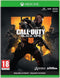 Activision Call of Duty: Black Ops 4 - Xbox One - Shooter - 18 jaar