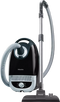 Miele Complete C2 Black Pearl - Stofzuiger - 1600W - Air Clean filter (4,5L)