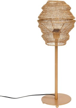 Housecraft Living Lena Tafellamp Goud