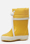 Bergstein Winterboot - Regenlaarzen Unisex Junior - Natuurrubber - Geel - Maat 24