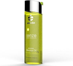 Arousing Massageolie - 75ml