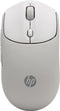 HP 400 - Draadloze Muis - Stille klikken - Beige