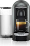 Krups YY2778FD - Vertuo Plus koffiezetapparaat - 1260 W - 1,8 L - Titanium - Centrifugietechnologie