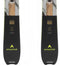 Dynastar M-Cross 82 - Alpin Skipakket - Hybrid Core 2.0 - Grijs 168 cm (inclusief bindingen)