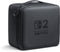 Nintendo - Opbergkoffer Nintendo Switch 2 - Ruimte voor systeem en accessoires - Zwart