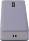Startech.com USB-C Docking Station - Multi Monitor Dock - 3x 4K30 2x 4K60 60W Power Delivery
