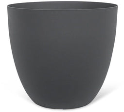 Garden ID Phoenix - Bloempot - 60 x 56 cm - 100% Gerecycled en Recyclebaar - Antraciet