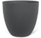 Garden ID Phoenix - Bloempot - 60 x 56 cm - 100% Gerecycled en Recyclebaar - Antraciet