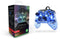 PDP Afterglow - Wired Controller - Prismatische verlichting - Blauw zwart