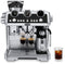 DeLonghi EC9865.M - Koffiemachine - 19bar pompdruk 1450W 8 maalinstellingen (2x)